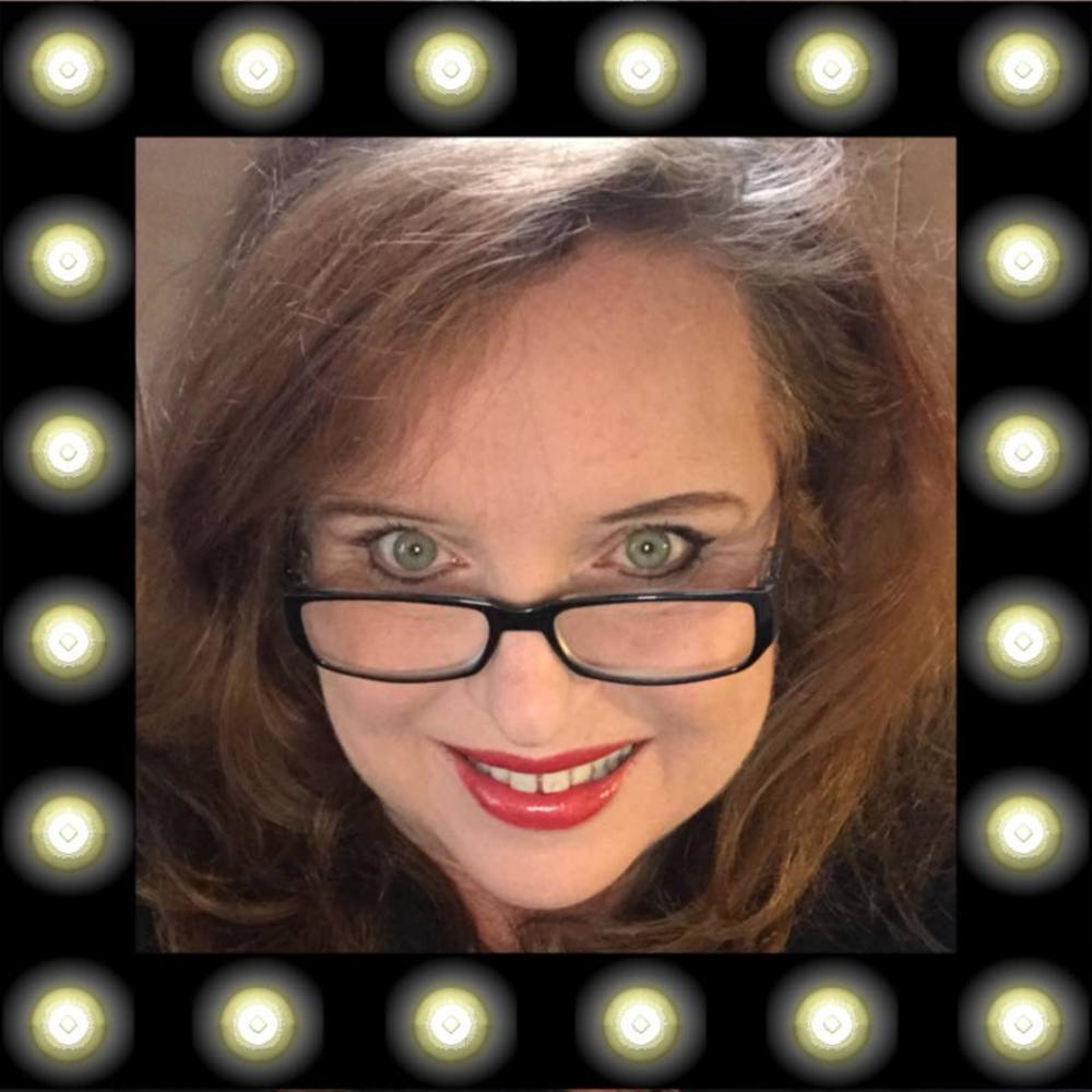 Meet your Posher, Teri